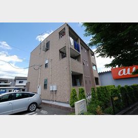 シャルマン・ドミールの賃貸物件