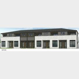 新八代駅よりバス15分 2階 新築の賃貸物件