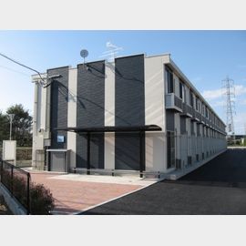 八代駅より徒歩9分 1階 築15年6ヶ月の賃貸物件