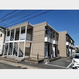 八代駅より徒歩32分 2階 築16年11ヶ月の賃貸物件