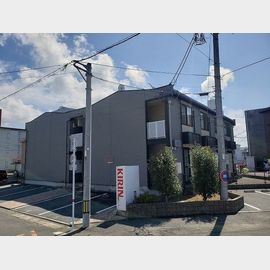 レオパレス太陽２ 1階 築17年2ヶ月の賃貸物件