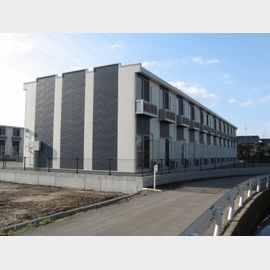 八代駅より徒歩11分 1階 築15年6ヶ月の賃貸物件