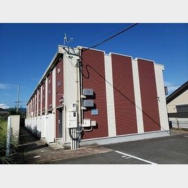 人吉駅より徒歩13分 1階 築15年2ヶ月の賃貸物件