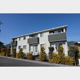 西人吉駅より徒歩8分 築15年5ヶ月 2階建の賃貸物件