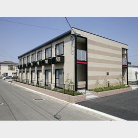 八代駅より徒歩16分 2階 築20年7ヶ月の賃貸物件