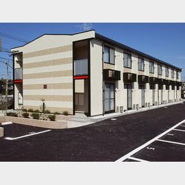 レオパレス幸α１ 1階 築21年5ヶ月の賃貸物件