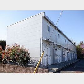 レオパレスリバーサイド本町 2階 築22年の賃貸物件