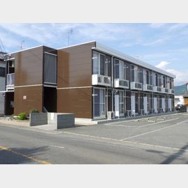 レオパレスおおむら 2階 築24年3ヶ月の賃貸物件