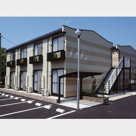 レオパレスほんまちAP 2階 築20年8ヶ月の賃貸物件