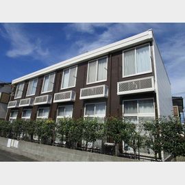 レオパレス加子町 1階 築25年1ヶ月の賃貸物件