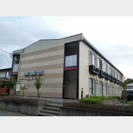 八代駅より徒歩9分 1階 築21年2ヶ月の賃貸物件