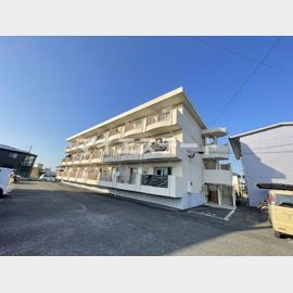 新八代駅より徒歩10分 1階 築35年9ヶ月の賃貸物件