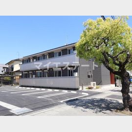 パラティウムの賃貸物件