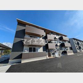 新八代駅より徒歩7分 3階 新築の賃貸物件