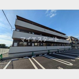 新八代駅より徒歩7分 1階 新築の賃貸物件