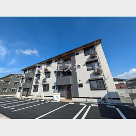 新八代駅より徒歩7分 1階 新築の賃貸物件