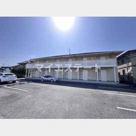 ラ・ステュディオ 2階 築16年10ヶ月の賃貸物件