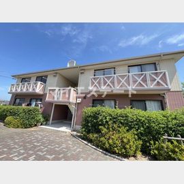 八代駅より徒歩43分 2階 築31年9ヶ月の賃貸物件