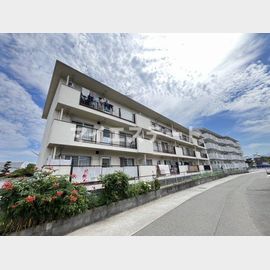 八代駅より徒歩33分 3階 築45年9ヶ月の賃貸物件