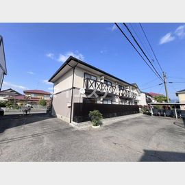 八代駅より徒歩45分 2階 築32年11ヶ月の賃貸物件