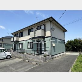 八代駅より徒歩39分 1階 築23年8ヶ月の賃貸物件