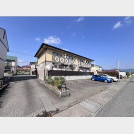 八代駅より徒歩45分 2階 築32年11ヶ月の賃貸物件