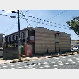 八代駅より徒歩15分 2階 築19年6ヶ月の賃貸物件