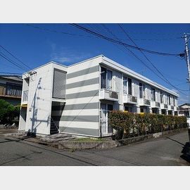 レオパレス迎町 2階 築25年の賃貸物件