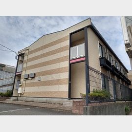 八代駅より徒歩14分 2階 築21年5ヶ月の賃貸物件