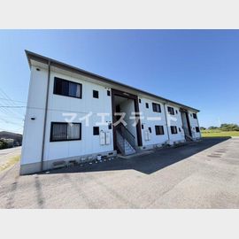 新八代駅よりバス15分 1階 築24年9ヶ月の賃貸物件