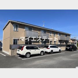 エルパティオ２ 2階 築12年8ヶ月の賃貸物件