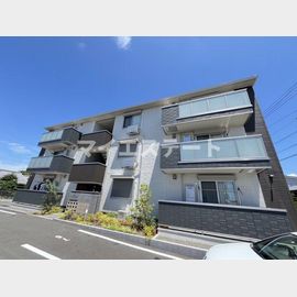 八代駅より徒歩17分 2階 築2年1ヶ月の賃貸物件