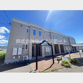 八代駅より徒歩22分 1階 築14年9ヶ月の賃貸物件