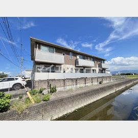 八代駅より徒歩71分 2階 築14年5ヶ月の賃貸物件