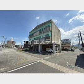 八代駅より徒歩20分 2階 築28年8ヶ月の賃貸物件