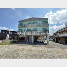 八代駅より徒歩20分 3階 築28年8ヶ月の賃貸物件