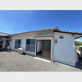 八代駅より徒歩35分 築50年8ヶ月の賃貸物件