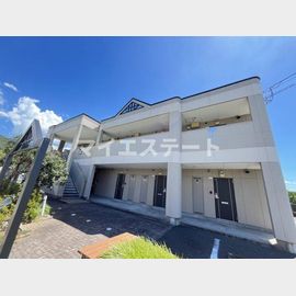 ハイムアメニティ 2階 築18年8ヶ月の賃貸物件