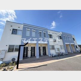 グランデ・パティオ 1階 築14年6ヶ月の賃貸物件