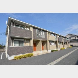 八代駅よりバス11分 2階 築13年6ヶ月の賃貸物件