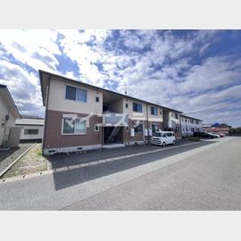 グランドパルクA棟 1階 築15年2ヶ月の賃貸物件