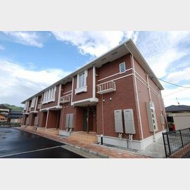 新八代駅より徒歩16分 1階 築6年3ヶ月の賃貸物件