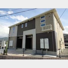 フリーダムI 1階 築10年3ヶ月の賃貸物件