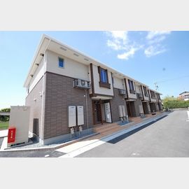 八代駅よりバス15分 1階 築5年9ヶ月の賃貸物件