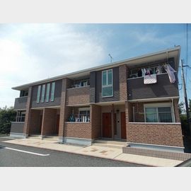 八代駅よりバス15分 2階 築13年11ヶ月の賃貸物件