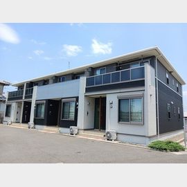 新八代駅より徒歩16分 2階 築6年6ヶ月の賃貸物件