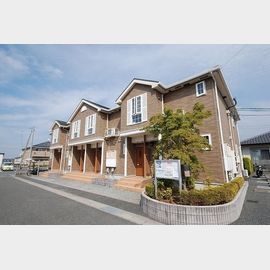 アルバＣ 2階 築16年2ヶ月の賃貸物件