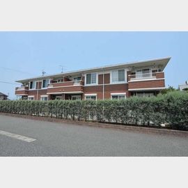 フォルトグランデ２の賃貸物件