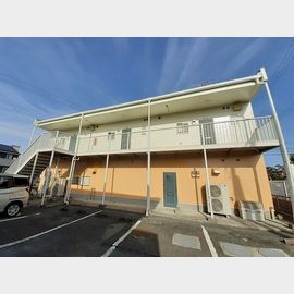 レジデンス濱田I 2階 築30年9ヶ月の賃貸物件