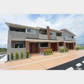 ヴィラアニバ３の賃貸物件